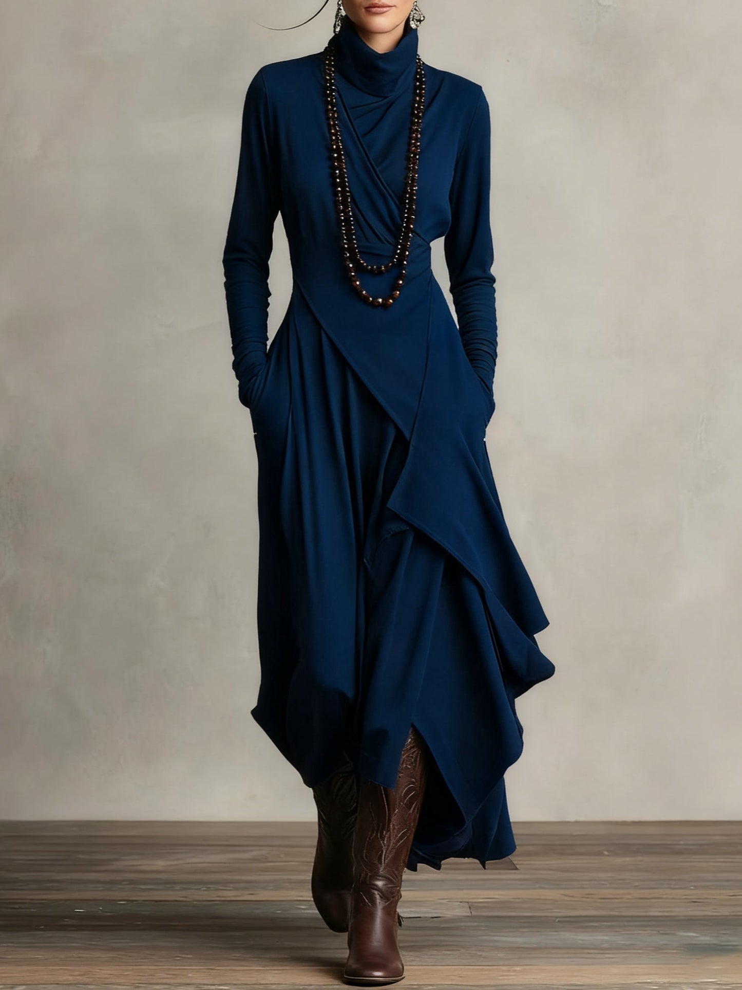 Robe Maxi ViolaNova™