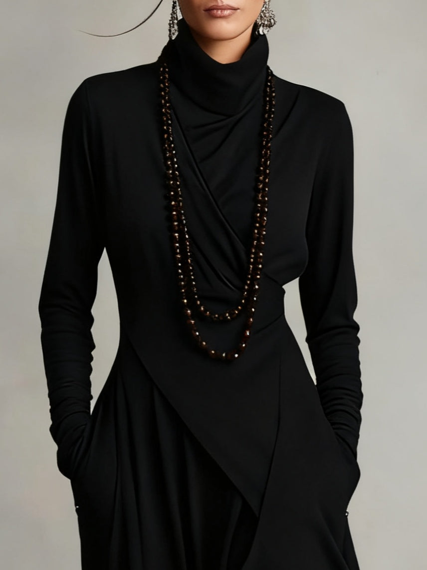 Robe Maxi ViolaNova™