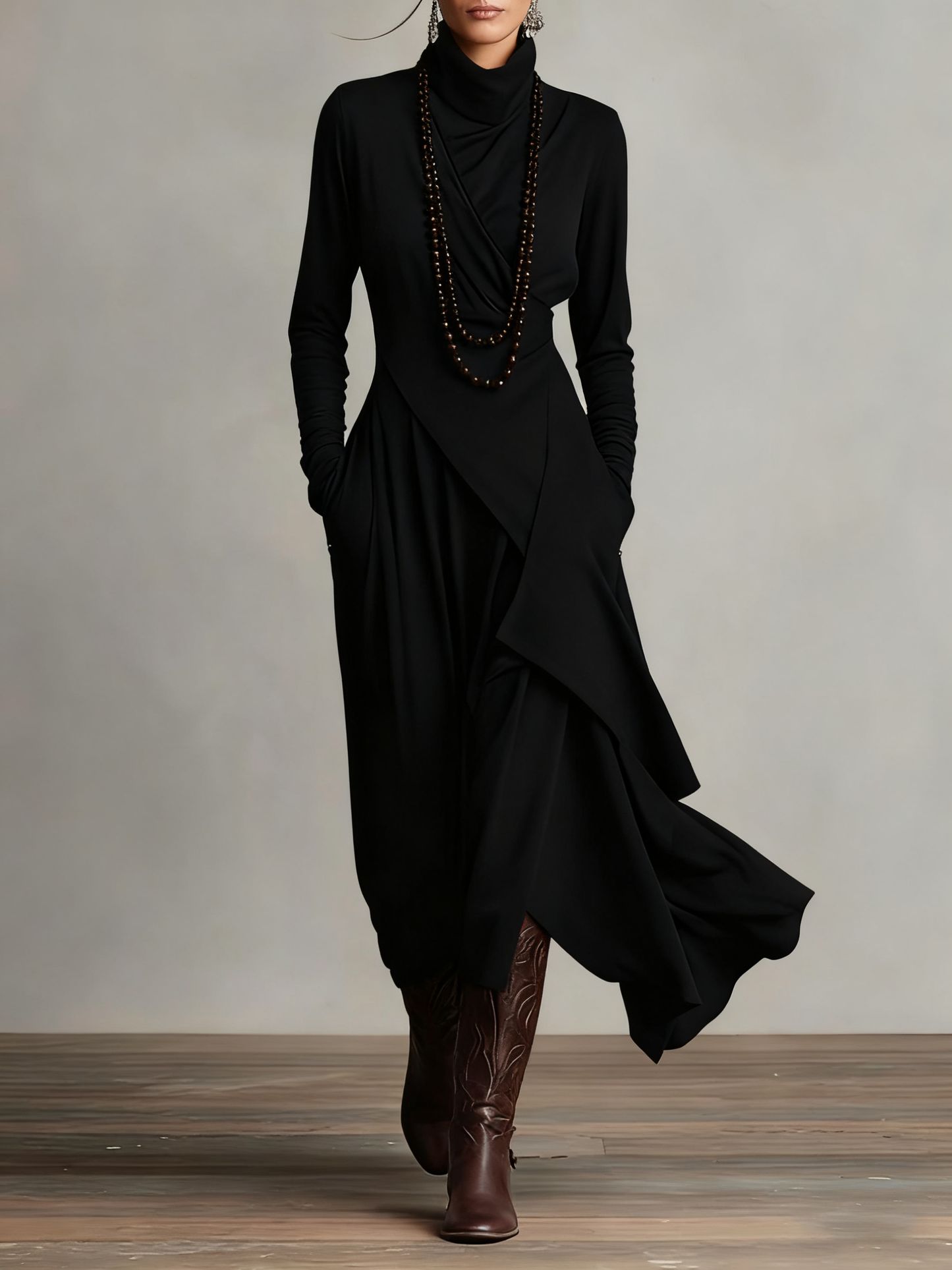 Robe Maxi ViolaNova™