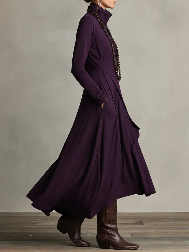 Robe Maxi ViolaNova™