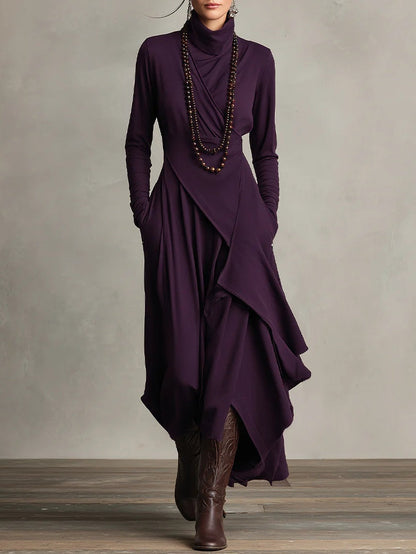 Robe Maxi ViolaNova™