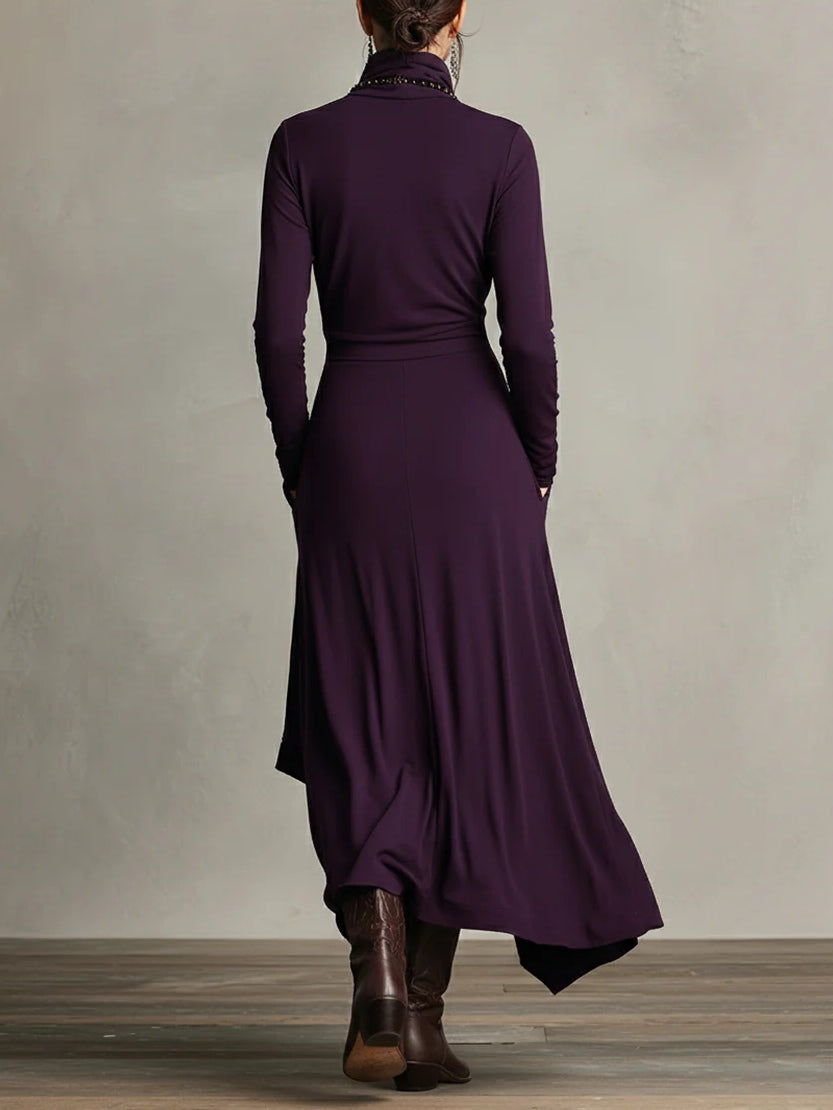 Robe Maxi ViolaNova™