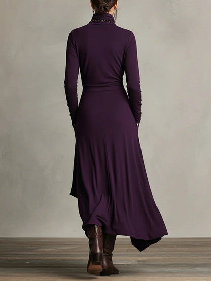 Robe Maxi ViolaNova™