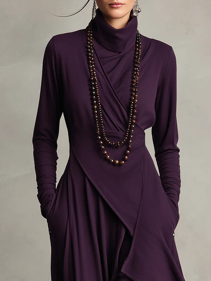 Robe Maxi ViolaNova™