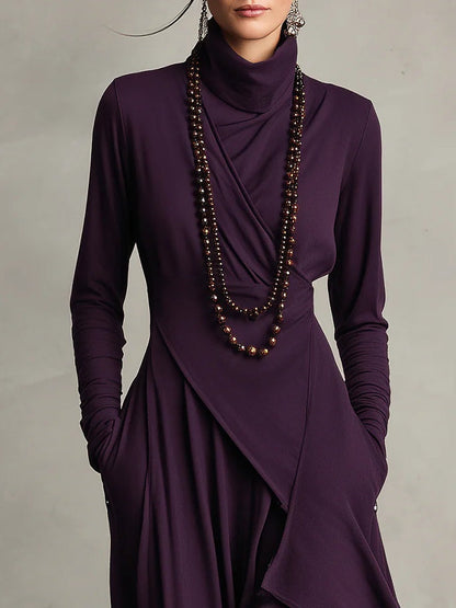 Robe Maxi ViolaNova™