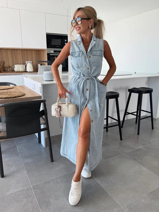 ÉLANEA™ Robe Kiona