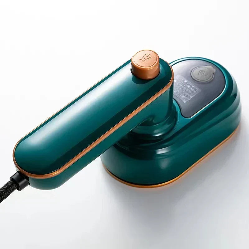 PressEase™ MiniSteam