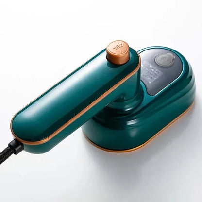PressEase™ MiniSteam