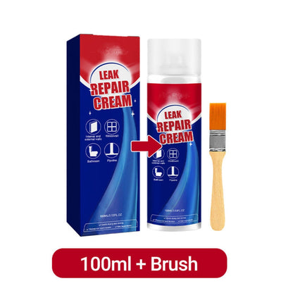 AquaBlocker™ – Spray d’Étanchéité Protecteur pour Réparations Domestiques
