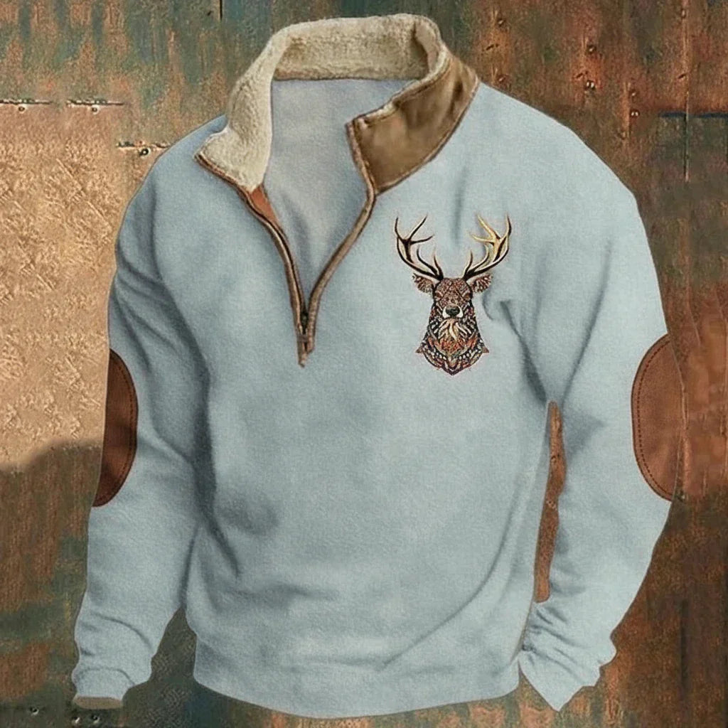 Eldrin™ Pull de plein air