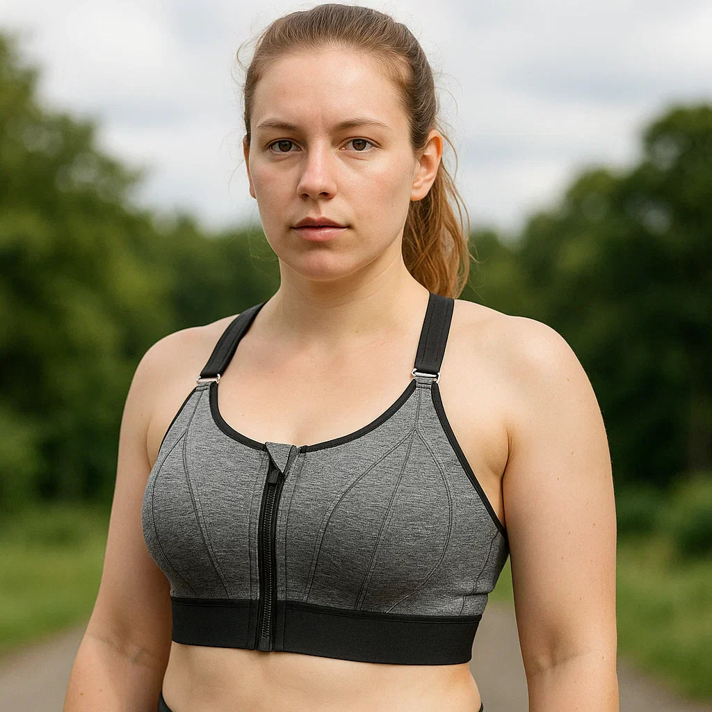 Flexiva™ - Soutien-gorge Confort – Soutien et confort sans compromis