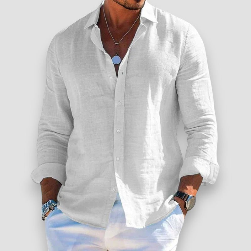Virello™ | Chemise Homme