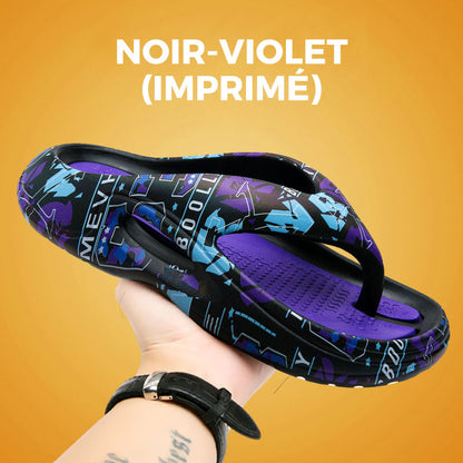 Floava™ CloudStep Sandales