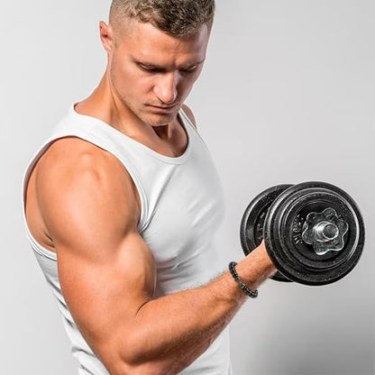 FitPulse™ Brassard de Haltères | 1+1 GRATUIT