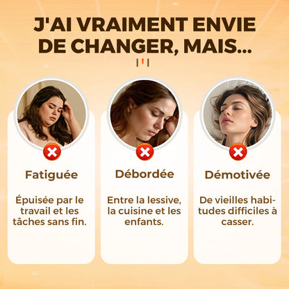 VibraBelt™ – Massageur abdominal sans fil