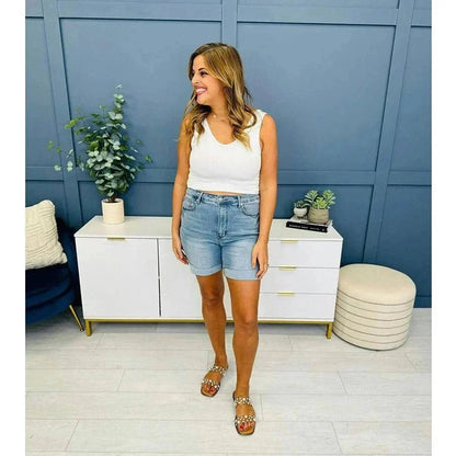 FlexiFit™ Summer Shorts
