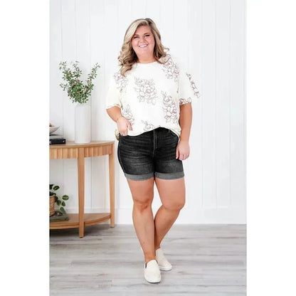FlexiFit™ Summer Shorts