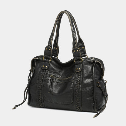 Valoryx™ Marseille Edge sac fourre-tout