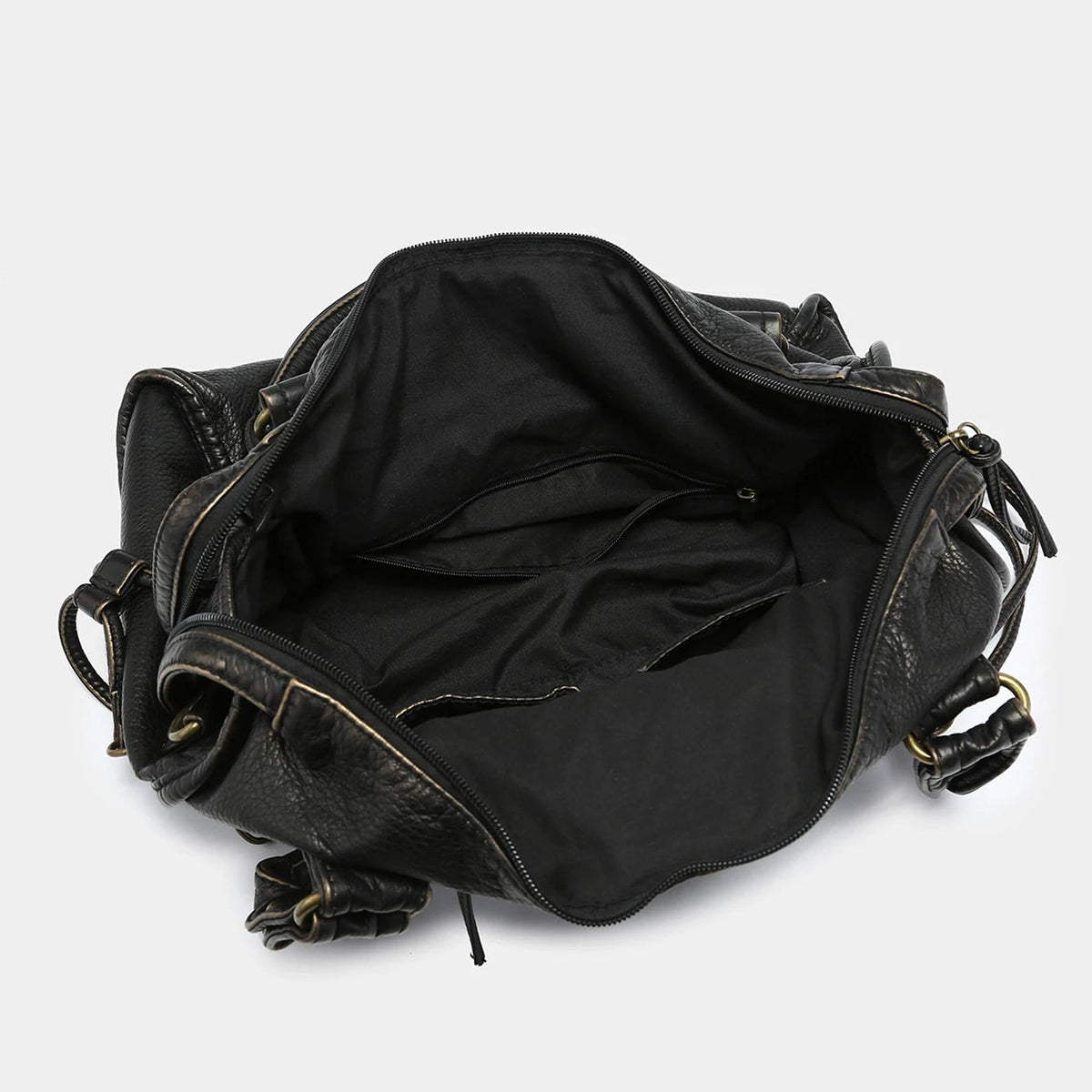 Valoryx™ Marseille Edge sac fourre-tout