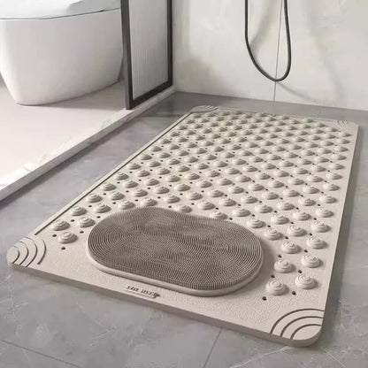 Gripora™ Tapis de Bain Antidérapant – Confort & Sécurité au Quotidien