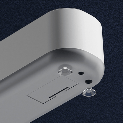 ClarityWave™ – Nettoyeur Ultrasonique Compact et Polyvalent