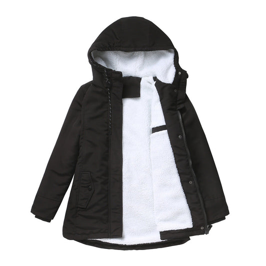 Pluvièrea™ | Veste imperméable et chaude pour femme