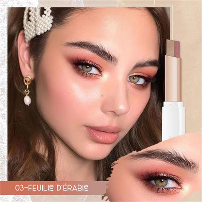 Gliméra™ - Duo Stick Ombre à Paupières | 1+2 GRATUIT