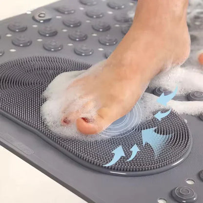 Gripora™ Tapis de Bain Antidérapant – Confort & Sécurité au Quotidien