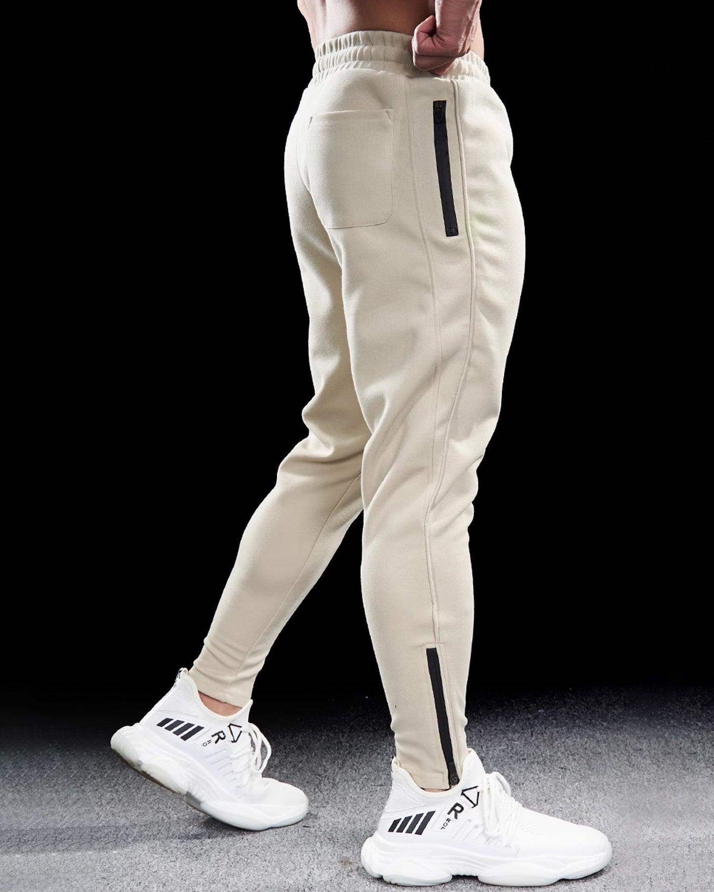 Moventis - Pantalons FlexTrack