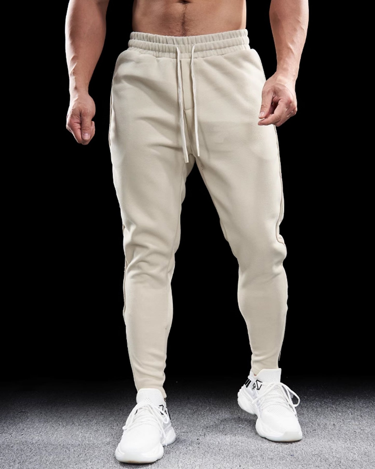 Moventis - Pantalons FlexTrack