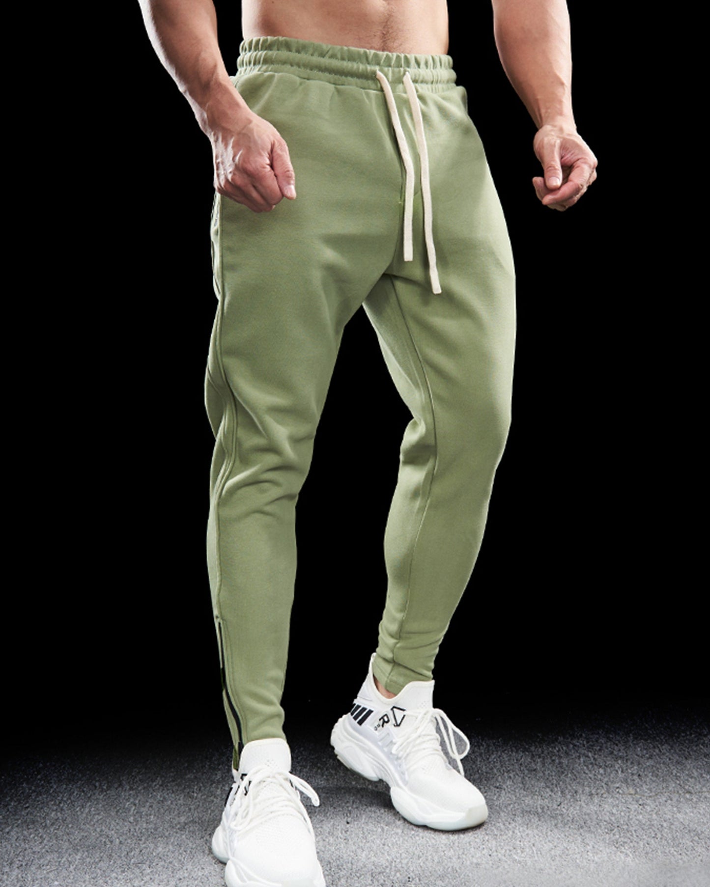 Moventis - Pantalons FlexTrack