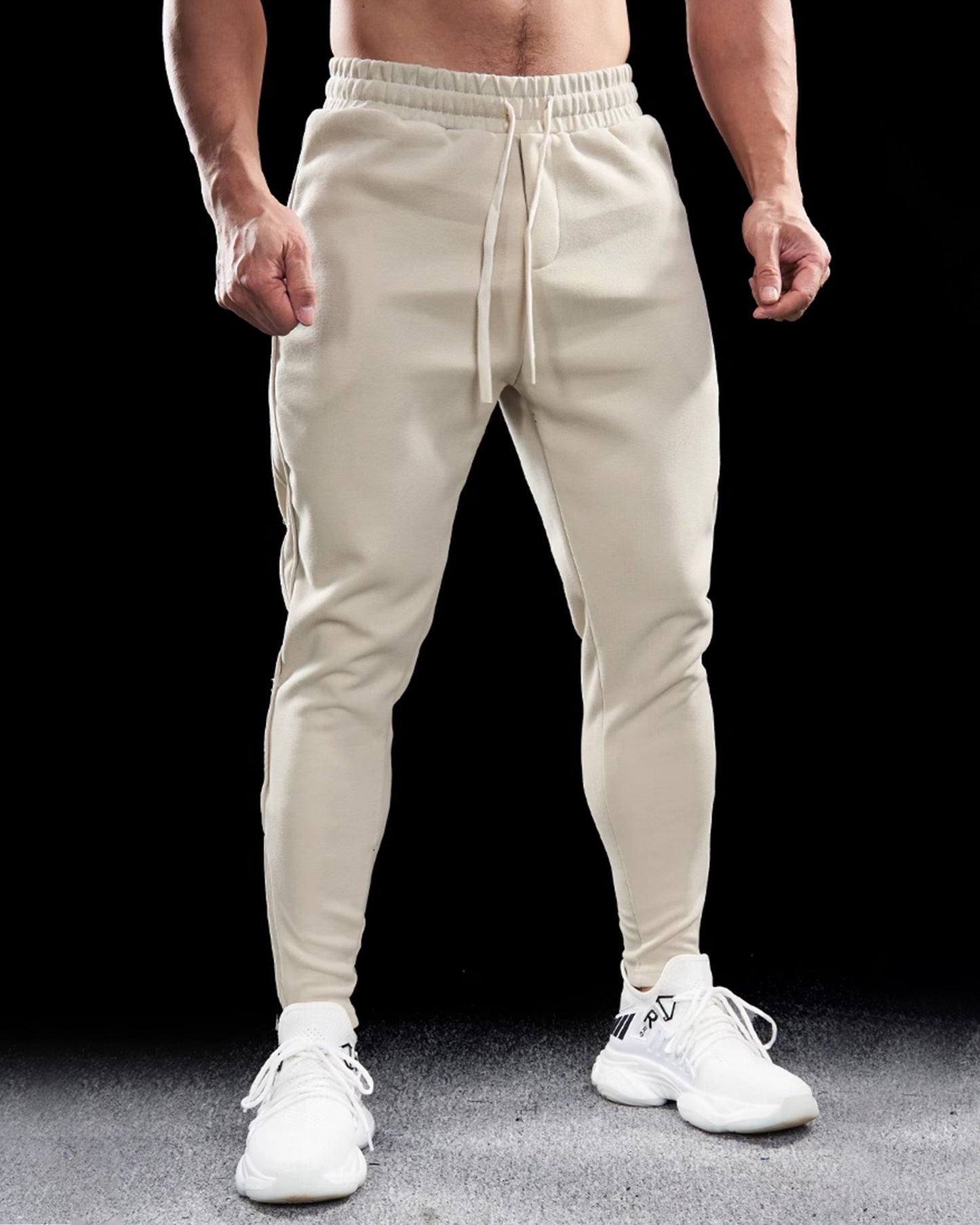 Moventis - Pantalons FlexTrack
