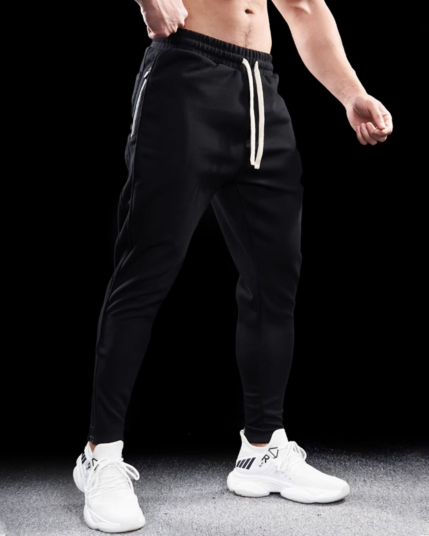 Moventis - Pantalons FlexTrack