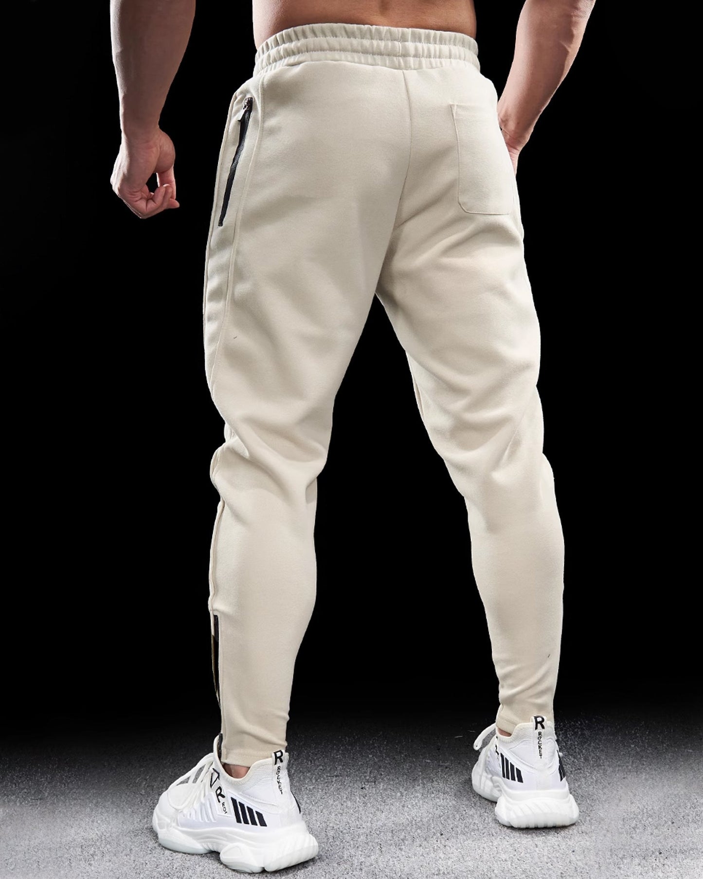 Moventis - Pantalons FlexTrack