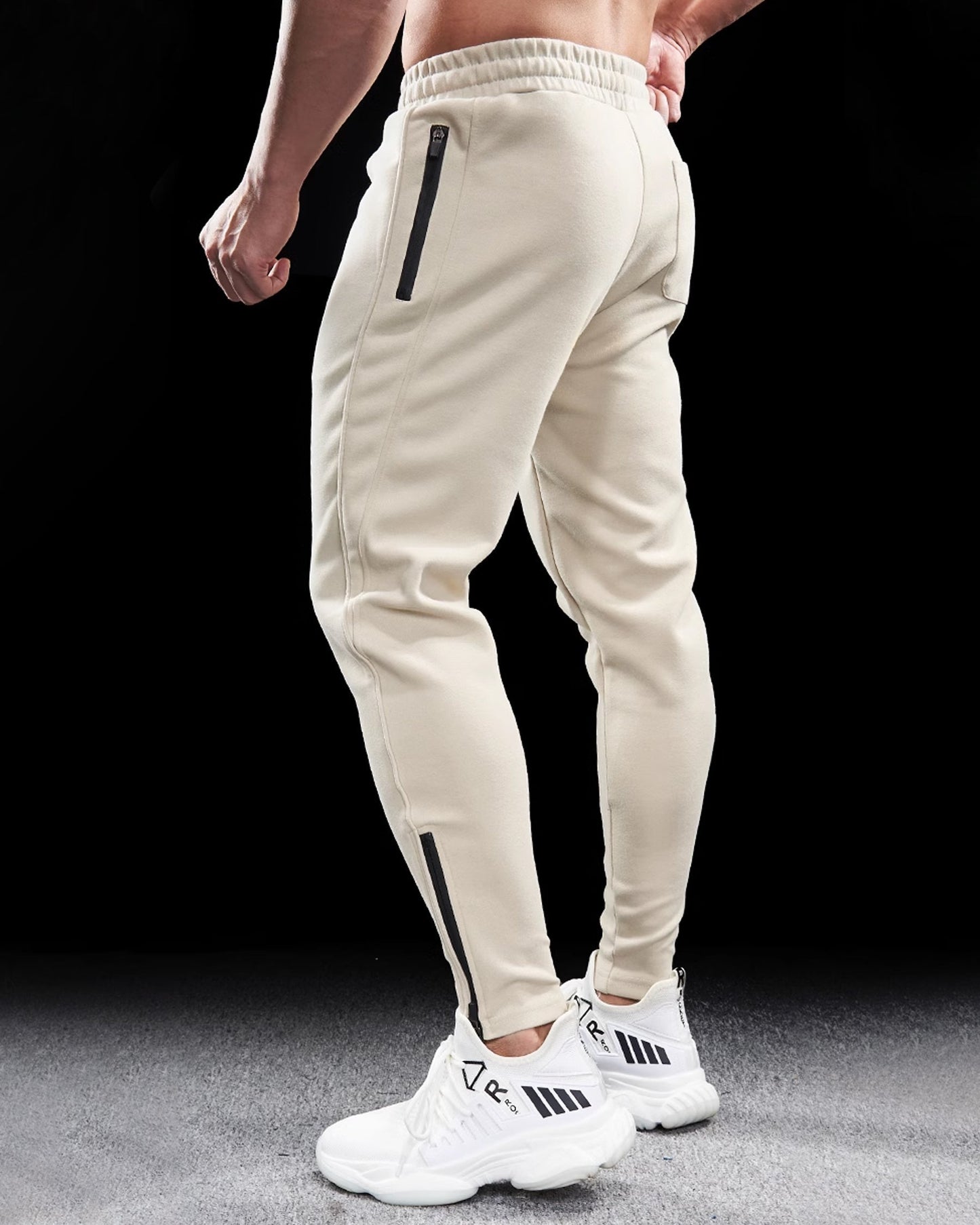 Moventis - Pantalons FlexTrack