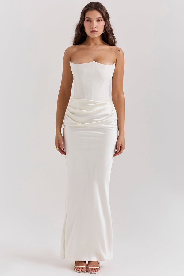 Robe Maxi Elowen