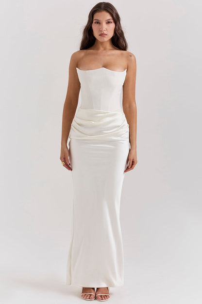 Robe Maxi Elowen