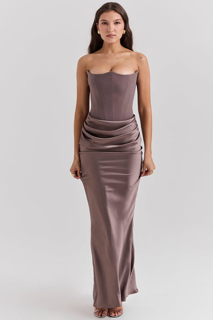 Robe Maxi Elowen