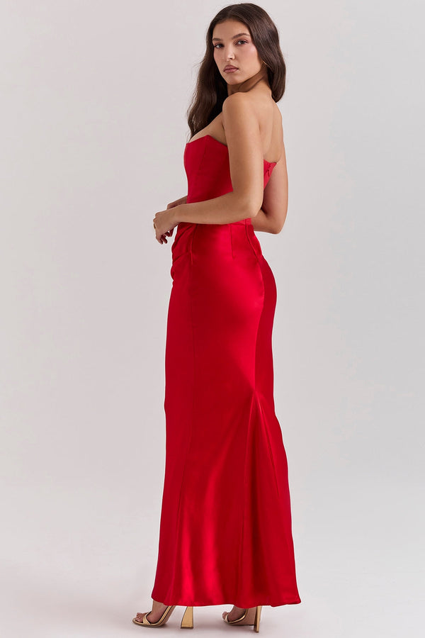 Robe Maxi Elowen