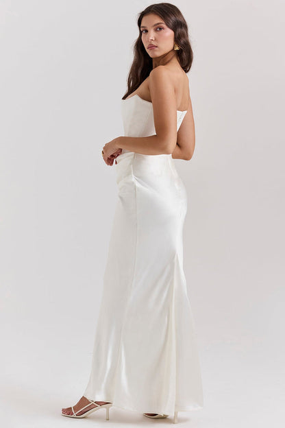 Robe Maxi Elowen