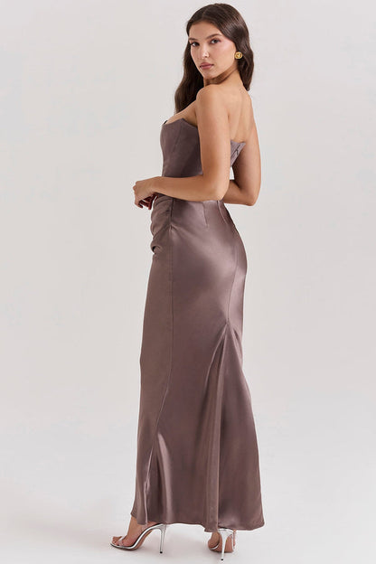 Robe Maxi Elowen