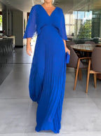 ASCEND™ Robe Shirley