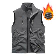 UrbanFlex™ Veste Sans Manches Homme