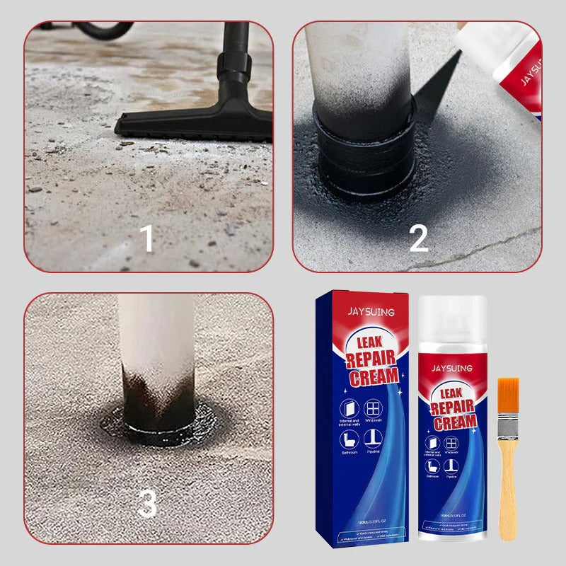HydroLock™ – La solution rapide et fiable contre les fuites | 1+1 GRATUIT