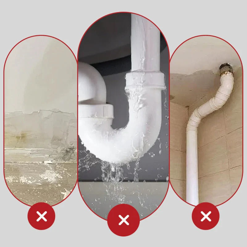 HydroLock™ – La solution rapide et fiable contre les fuites | 1+1 GRATUIT
