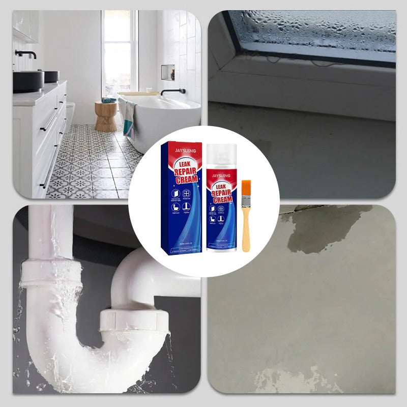 HydroLock™ – La solution rapide et fiable contre les fuites | 1+1 GRATUIT