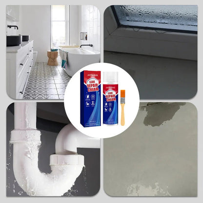 HydroLock™ – La solution rapide et fiable contre les fuites | 1+1 GRATUIT