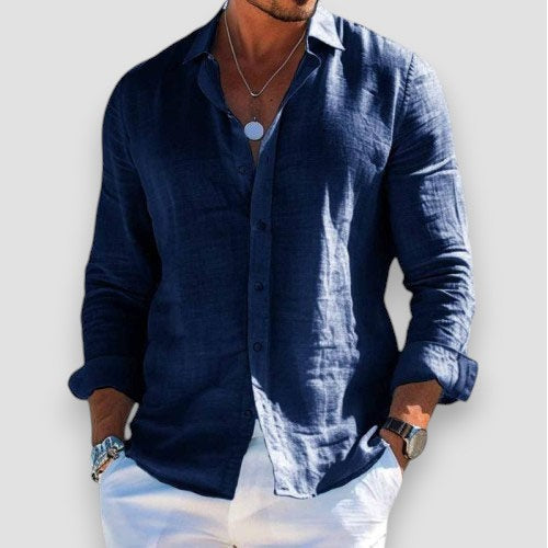 Virello™ | Chemise Homme
