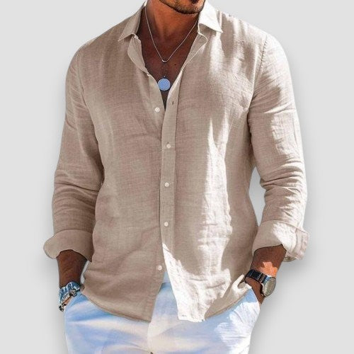 Virello™ | Chemise Homme