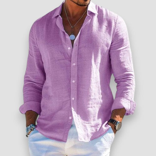 Virello™ | Chemise Homme
